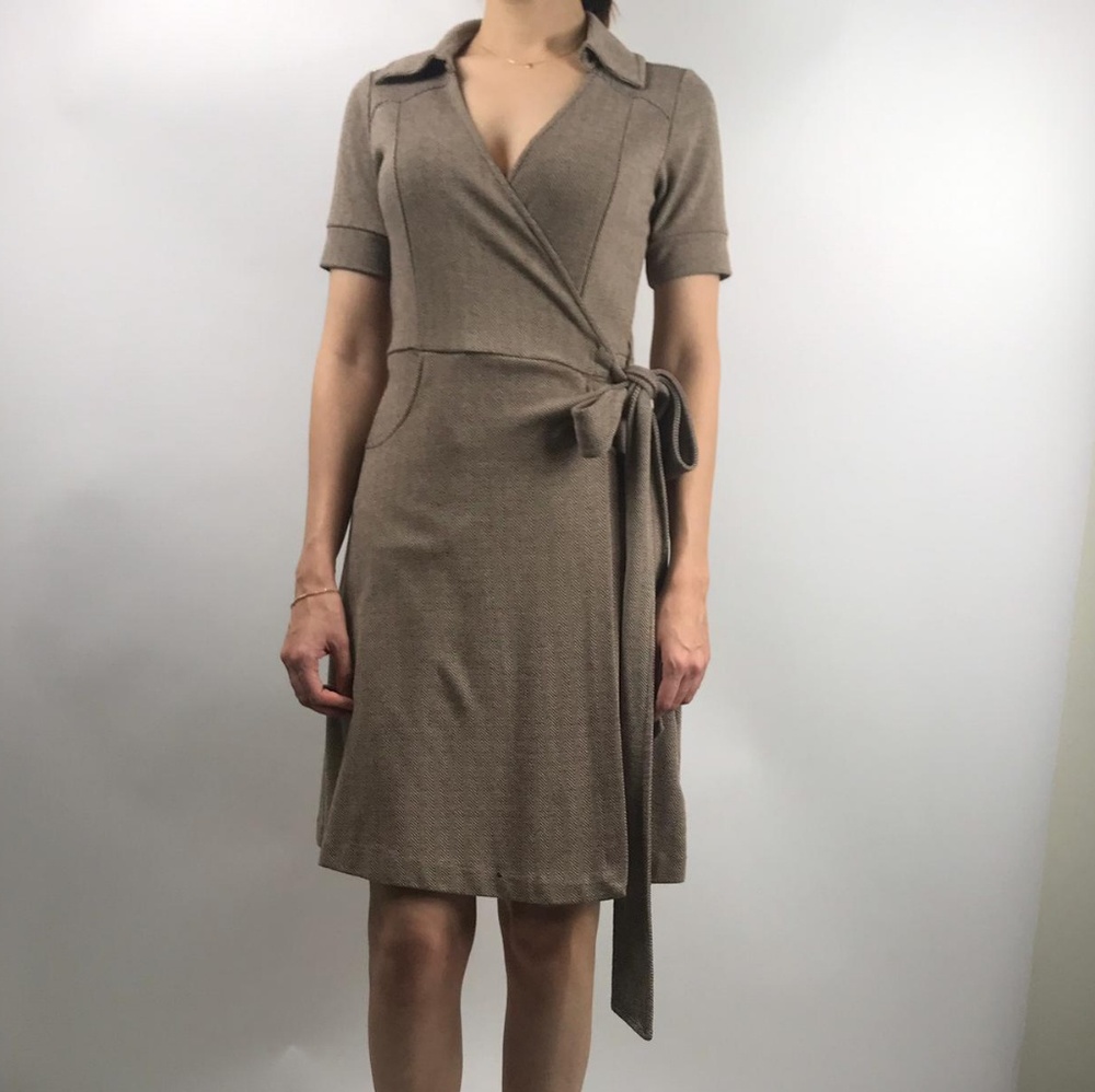 Banana republic  dress  size xs